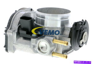 Throttle Body �X���b�g���{�f�B�t�B�b�g�V�[�g�g���h�Z�_��VW�{���S���tMK4�p�T�b�g2.3L 1996-2000 VEMO Throttle Body Fits SEAT Toledo Sedan VW Bora Golf Mk4 Passat 2.3L 1996-2000 VEMO�y���s�A���i�z