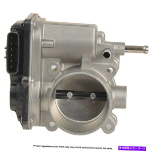 Throttle Body �g���^�J���[���}�g���b�N�X�J�[�h�X���b�g���{�f�B�M���b�v�̏ꍇ For Toyota Corolla Matrix Cardone Throttle Body GAP�y���s�A���i�z