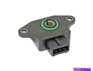 Throttle Body 97-05�̃X���b�g���X�C�b�`�|���V�F911�{�N�X�^�[�J����4 4S�^���K40th VD86B2 Throttle Switch For 97-05 Porsche 911 Boxster Carrera 4 4S Targa 40th VD86B2�y���s�A���i�z