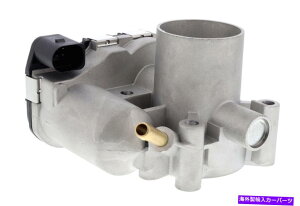 Throttle Body �X���b�g���{�f�B�t�B�b�g�V�[�g�R���h�o�C�r�UVW�L���f�BII�|���{�b�N�X1.0-1.4L 1995-2005 Throttle Body Fits SEAT Cordoba Ibiza VW Caddy II Polo Box 1.0-1.4L 1995-2005�y���s�A���i�z