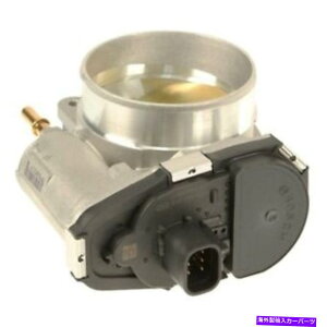 Throttle Body Chevy Trailblazer 2008-2009 Bosch W0133-1804904�{�X�X���b�g���{�f�B For Chevy Trailblazer 2008-2009 Bosch W0133-1804904-BOS Throttle Body