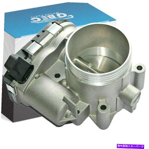 Throttle Body �{���{S60 S80 V70 XC70�N���X�J���g���[XC90 2.0 2.3 2.4 2.5 3.0T�̃X���b�g���{�f�B THROTTLE BODY FOR VOLVO S60 S80 V70 XC70 CROSS COUNTRY XC90 2.0 2.3 2.4 2.5 3.0T