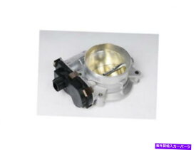 Throttle Body ACデルコスロットルボディフィットシボレーエクスプレス4500 2010-2015 84RXKW AC Delco Throttle Body fits Chevy Express 4500 2010-2015 84RXKW