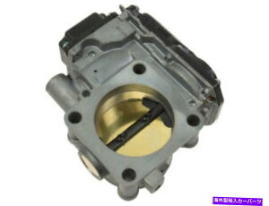 Throttle Body �{���̃X���b�g���{�f�B�t�B�b�g�z���_�A�R�[�h2008-2012 2.4L 4 cyl 71vxrj Genuine Throttle Body fits Honda Accord 2008-2012 2.4L 4 Cyl 71VXRJ