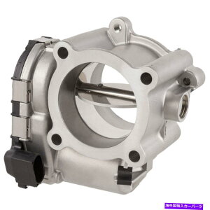 Throttle Body �����Z�f�XE320 ML320 GL320 GL350�V����OEM�X���b�g���{�f�B�M���b�v�p For Mercedes E320 ML320 GL320 GL350 New OEM Throttle Body GAP�y���s�A���i�z