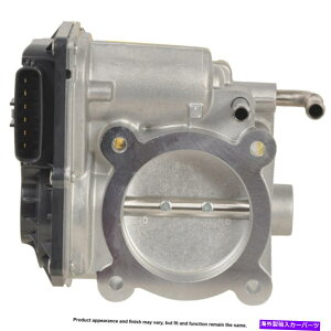 Throttle Body ���N�T�XNX200T 2015 2016 2017 Cardone�X���b�g���{�f�B�M���b�v For Lexus NX200t 2015 2016 2017 Cardone Throttle Body GAP�y���s�A���i�z
