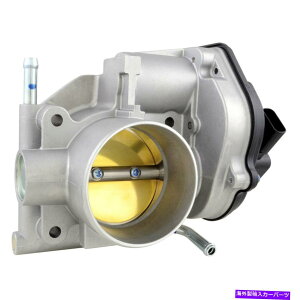 Throttle Body �t�H�[�h5006-2007 Hitachi Electronic Throttle Body���W���[�� For Ford Five Hundred 2006-2007 Hitachi Electronic Throttle Body Module�y���s�A���i�z