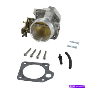 Throttle Body BBK�p�t�H�[�}���X1580�p���[�v���X�V���[�Y�X���b�g���{�f�B BBK Performance 1580 Power-Plus Series Throttle Body�y���s�A���i�z