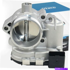 Throttle Body �v�W���[�̃X���b�g���{�f�B207 206 307 308 308 SW�p�[�g�i�[MPV 1.6; 1635.Q9 THROTTLE BODY FOR PEUGEOT 1007 206 307 308 308 SW PARTNER MPV 1.6 ; 1635.Q9�y���s�A���i�z
