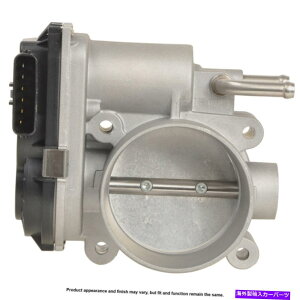 Throttle Body �g���^�A���@�����J�����[�V�G�i�n�C�����_�[���N�T�XES350�J�[�h�X���b�g���{�f�BDAC For Toyota Avalon Camry Sienna Highlander Lexus ES350 Cardone Throttle Body DAC�y���s�A���i�z