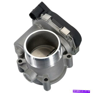 Throttle Body Audi A4 Quattro A3 VW Passat PierburgdqXbg{fBW[TCPp For Audi A4 Quattro A3 VW Passat Pierburg Electronic Throttle Body Module TCP