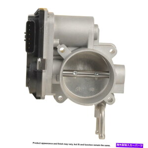 Throttle Body �g���^�n�C�����_�[rav4 venza camry sienna sienna sienna tc cardone throttle�{�f�B�M���b�v�p For Toyota Highlander RAV4 Venza Camry Sienna Scion tC Cardone Throttle Body GAP�y���s�A���i�z