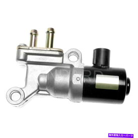 Throttle Body ホンダアコード94-97標準間モーター燃料噴射アイドルエアコントロールバルブ For Honda Accord 94-97 Standard Intermotor Fuel Injection Idle Air Control Valve