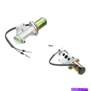 Throttle Body YsbNAbv1995-1997R˃AChGARg[ou For Nissan Pickup 1995-1997 Hitachi Fuel Injection Idle Air Control Valve