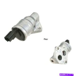 Throttle Body Jaguar S-Type 2000-2002�{���̔R�����˃A�C�h���G�A�R���g���[���o���u For Jaguar S-Type 2000-2002 Genuine Fuel Injection Idle Air Control Valve�y���s�A���i�z