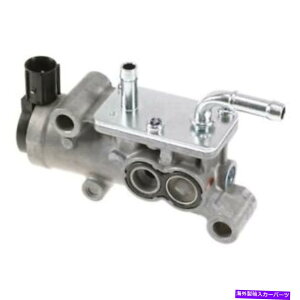 Throttle Body Acura Integra 94-95�̂��߂̖{���̔R�����˃A�C�h����C����o���u For Acura Integra 94-95 Genuine Fuel Injection Idle Air Control Valve�y���s�A���i�z