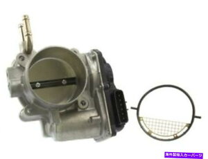 Throttle Body SCION TC 2011 2012 2013 2014 2015 2016�̃X���b�g���{�f�B8ZJR56 Throttle Body 8ZJR56 for Scion tC 2011 2012 2013 2014 2015 2016