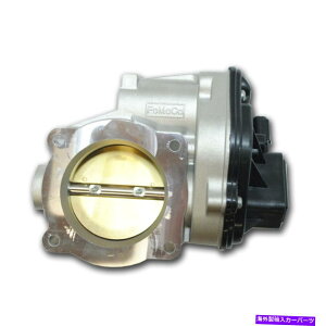 Throttle Body OEM New 2007-2014 Ford Edge�ATaurus�AFusion Sport�AMKZ -Throttle Body 3.5L V6 OEM NEW 2007-2014 Ford Edge, Taurus, Fusion SPORT, MKZ - Throttle Body 3.5L V6�y���s�A���i�z