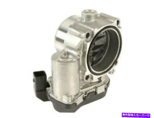 Throttle Body 2012-2016 BMW M5�X���b�g���{�f�BVDO 34926NT 2013 2014 2015 For 2012-2016 BMW M5 Throttle Body VDO 34926NT 2013 2014 2015�y���s�A���i�z
