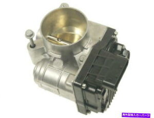 Throttle Body 2006�N�̃|���e�B�A�b�N�g�����g�X���b�g���{�f�BSMP 52725SZ�R�����˃X���b�g���{�f�B For 2006 Pontiac Torrent Throttle Body SMP 52725SZ Fuel Injection Throttle Body�y���s�A���i�z