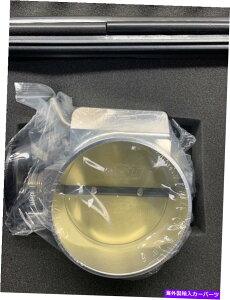 Throttle Body ����54102 LSXR LS 102mm�r�b�O�}�E�X�X���b�g���{�f�BW/O TPS IAC FAST 54102 LSXR LS 102MM BIG MOUTH THROTTLE BODY w/o TPS IAC