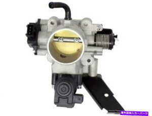Throttle Body Kia Rio 2001 2002 2003 2004 2005̃Xbg{fBGR[7KJY54 Throttle Body Encore 7KJY54 for Kia Rio 2001 2002 2003 2004 2005