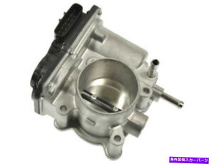 Throttle Body 2012-2015 SCION IQXbg{fBSMP 75848KJ 2013 2014 1.3L 4 Cyl For 2012-2015 Scion iQ Throttle Body SMP 75848KJ 2013 2014 1.3L 4 Cyl