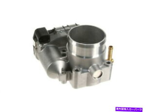 Throttle Body �A�E�f�BTT Quattro 2001 2002 2000 2003 2004 2005 2005 2006�̃X���b�g���{�f�B8CXH62 Throttle Body 8CXH62 for Audi TT Quattro 2001 2002 2000 2003 2004 2005 2006�y���s�A���i�z