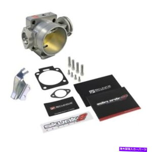 Throttle Body Skunk2 Racing Pro 74mm Honda/Acura 02-06 Acura RSX Type-S�̂��߂̃{�f�B�{�f�B SKUNK2 RACING PRO 74MM THROTTLE BODY FOR HONDA/ACURA 02-06 ACURA RSX TYPE-S�y���s�A���i�z
