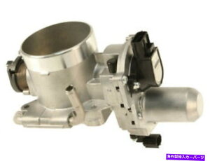 Throttle Body �W���K�[XJ8 S�^�C�vVANDEN PLAS 2004 2005 2003�p�̃X���b�g���{�f�B�{����5KMC36 Throttle Body Genuine 5KMC36 for Jaguar XJ8 S Type Vanden Plas 2004 2005 2003�y���s�A���i�z
