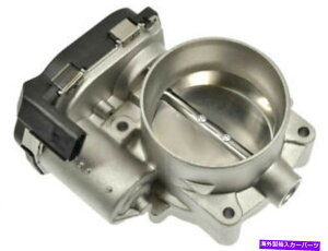 Throttle Body 2009-2010 Ford F150�X���b�g���{�f�BSMP 24232FD 4.6L V8 VIN�F8 For 2009-2010 Ford F150 Throttle Body SMP 24232FD 4.6L V8 VIN: 8�y���s�A���i�z