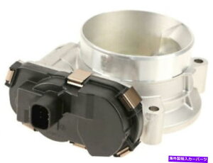 Throttle Body �^�z�̃X���b�g���{�f�B5SPD82 Throttle Body 5SPD82 for Tahoe Silverado 1500 Suburban Avalanche Trailblazer�y���s�A���i�z