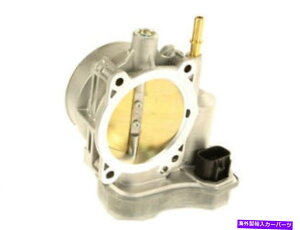 Throttle Body Buick Rainier 2006 2004 2005 2007�̃X���b�g���{�f�B�s�A�o�[�O7kbp25 Throttle Body Pierburg 7KBP25 for Buick Rainier 2006 2004 2005 2007�y���s�A���i�z