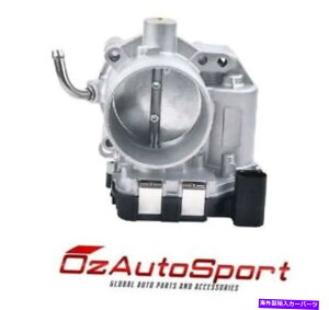 Throttle Body VWtHNX[QSt2.5 2010- 2014 07k133062ãXbg{fBAZu Throttle Body Assembly for VW Volkswagen Golf 2.5 2010 - 2014 07K133062A