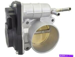 Throttle Body 2011�N����2014�N�̓��Y�W���[�N�X���b�g���{�f�B�q�^�`12848GB 2012 2013 1.6L 4 Cyl For 2011-2014 Nissan Juke Throttle Body Hitachi 12848GB 2012 2013 1.6L 4 Cyl�y���s�A���i�z