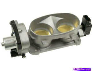 Throttle Body F350�̃X���b�g���{�f�B2NQM93�X�[�p�[�f���[�e�BF250 E450 F450 E350 F53 F550 F650 F750 Throttle Body 2NQM93 for F350 Super Duty F250 E450 F450 E350 F53 F550 F650 F750�y���s�A���i�z