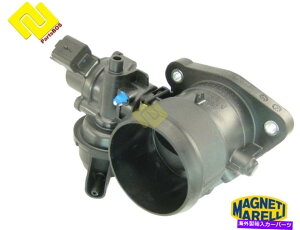 Throttle Body Magneti Marelli 802007855509 Ford 6G9Q-9E926-AE�AVolvo 30774703�̃X���b�g���{�f�B MAGNETI MARELLI 802007855509 THROTTLE BODY for FORD 6G9Q-9E926-AE,VOLVO 30774703�y���s�A���i�z