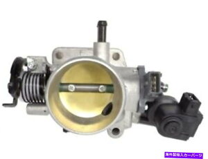 Throttle Body q_CeBu2008̃Xbg{fBAR[7YQN88 Throttle Body Encore 7YQN88 for Hyundai Tiburon 2008