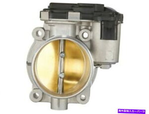 Throttle Body 2012-2017�V�{���[�J�v���X�X���b�g���{�f�B�X�y�N�g��87339DP 2013 2014 2015 For 2012-2017 Chevrolet Caprice Throttle Body Spectra 87339DP 2013 2014 2015�y���s�A���i�z