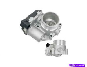 Throttle Body 2009�N�A2012-2014�t�H���N�X���[�Q���W�F�b�^�X���b�g���{�f�B86133CV 2013 For 2009, 2012-2014 Volkswagen Jetta Throttle Body 86133CV 2013�y���s�A���i�z