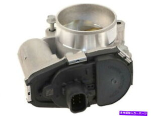 Throttle Body Saturn Ion 2007�̃X���b�g���{�f�BAC�f���R8JCZ85 Throttle Body AC Delco 8JCZ85 for Saturn Ion 2007�y���s�A���i�z