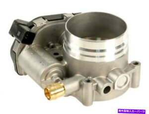 Throttle Body 2013-2015 BMW ActiveHybrid 3�X���b�g���{�f�BVDO 13227bm 2014 For 2013-2015 BMW ActiveHybrid 3 Throttle Body VDO 13227BM 2014�y���s�A���i�z