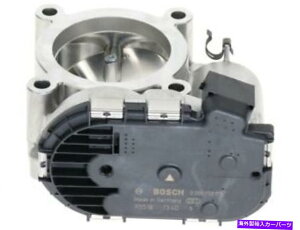 Throttle Body ZfXC250 SLK250 2012 2013 2013 2014 2015̃Xbg{fB{bV9ZFC76 Throttle Body Bosch 9ZFC76 for Mercedes C250 SLK250 2012 2013 2014 2015