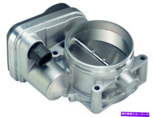 Throttle Body 2003�N��BMW Z8�X���b�g���{�f�BVDO 13959XQ 4.8L V8 For 2003 BMW Z8 Throttle Body VDO 13959XQ 4.8L V8�y���s�A���i�z