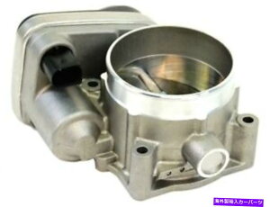 Throttle Body 2011-2012 RAM 3500�X���b�g���{�f�B�A���R�[��78436GC 5.7L V8 For 2011-2012 Ram 3500 Throttle Body Encore 78436GC 5.7L V8�y���s�A���i�z
