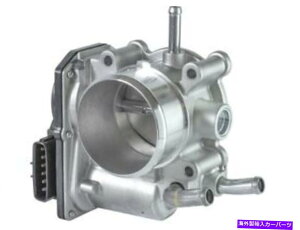 Throttle Body 2014-2016 kia forte5�X���b�g���{�f�B�A���R�[��19925zd 2015 1.6l 4 cyl For 2014-2016 Kia Forte5 Throttle Body Encore 19925ZD 2015 1.6L 4 Cyl�y���s�A���i�z