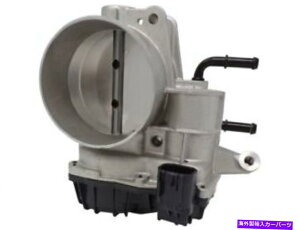 Throttle Body 2011-2012�A2014�NKia Sedona Throttle Body Encore 25538KQ 3.5L V6 For 2011-2012, 2014 Kia Sedona Throttle Body Encore 25538KQ 3.5L V6