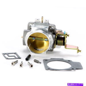 Throttle Body BBK�p�t�H�[�}���X1724�p���[�v���X�V���[�Y�X���b�g���{�f�B BBK Performance 1724 Power-Plus Series Throttle Body�y���s�A���i�z