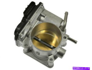Throttle Body 2004�N����2010�N�̃g���^�n�C�����_�[�X���b�g���{�f�BSMP 56252QX 2005 2006 2007 2008 For 2004-2010 Toyota Highlander Throttle Body SMP 56252QX 2005 2006 2007 2008�y���s�A���i�z