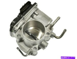 Throttle Body 2009-2010�̃g���^�}�g���b�N�X�X���b�g���{�f�BSMP 87994GB 2.4L 4 Cyl For 2009-2010 Toyota Matrix Throttle Body SMP 87994GB 2.4L 4 Cyl�y���s�A���i�z